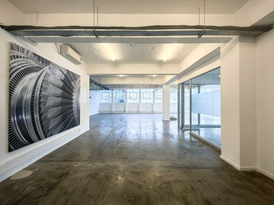 To Let commercial Property for Rent in Woodstock Western Cape
